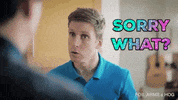 Fah Sean Finegan GIF by FoilArmsandHog