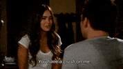 megan fox GIF by New Girl