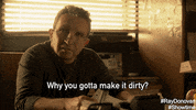 ray donovan GIF by Showtime