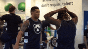 GIF by Bristol Bears