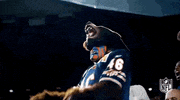 2018 Nfl Football GIF by NFL