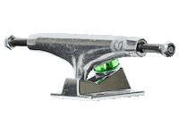 ThunderTrucks skateboard thunder trucks thunder trucks Sticker