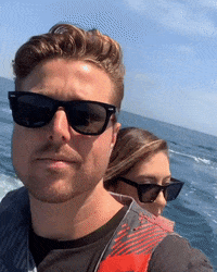 Fun Hair GIF by NOSAM