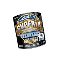 Superia Sticker by Bruguer