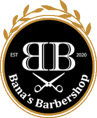 banasbarbershop barbershop bana banasbarbershop Sticker