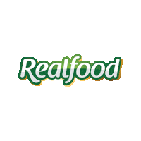 Pop Love Sticker by Realfood Winta Asia