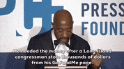Raphael Warnock GIF by GIPHY News
