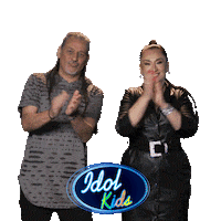 Awesome Gold Star Sticker by Mediaset España