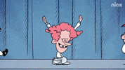 The Loud House GIF by Nickelodeon