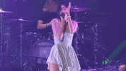 New Years Electricity GIF by New Year's Rockin' Eve