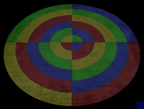digital art animation GIF by The New Big Poppa E