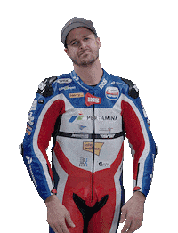 Interwetten maybe motogp moto gp motorrad Sticker