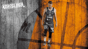 Koripallo Koris GIF by Basket_fi