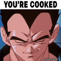 Eyes Closed Little Bro GIF