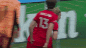 Lets Go Yes GIF by Toronto FC