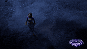 Red Hood Gotham GIF by WBGames