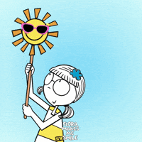 Happy Summer GIF