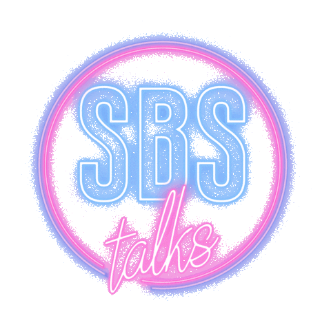 Talks Sbs Sticker by StraMasterSBS