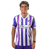 Tor Mittelfeld Sticker by VfLOsnabrueck