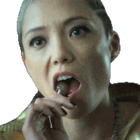 Terry Crews Sticker by Lionsgate