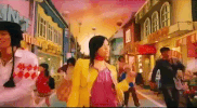 utada hikaru japan GIF