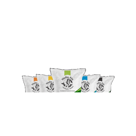 Nutrição Sticker by Nádia Rural