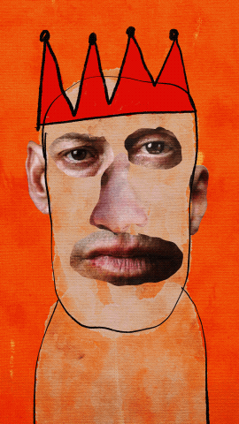 Art Illustration GIF by yux