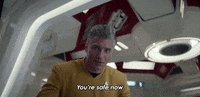 Season 1 Episode 6 GIF by Paramount+