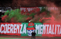 La Prima Bejaia GIF
