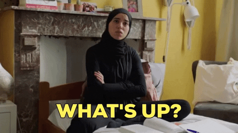 Tell Me More Whats Up GIF by wtFOCK