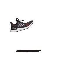 adidasPL arw adidas runners warsaw night mile warsaw nightmilewarsaw Sticker