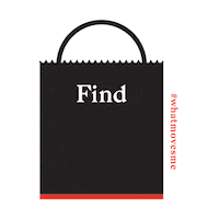 shopping bag Sticker by Sport Chek