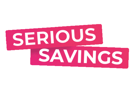 TopCashbackUSA giphyupload savings cash back topcashback Sticker