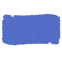 Blobs Blue Blob Sticker by Lovevery