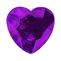 Fashion Crystal Sticker by Emy Dyer