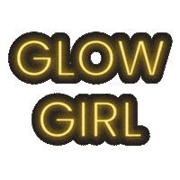 Cruelty Free Beauty Sticker by Mayfield Glow