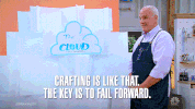 episode 2 nbc GIF by Making It