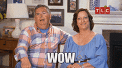 Meet The Putmans Reaction GIF by TLC