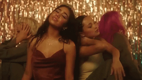 Music Video Love GIF by BOYS WORLD