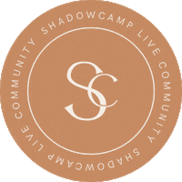 Sc Sign Up Now Sticker by Shadowcamp
