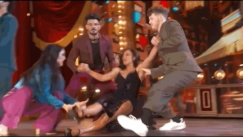 Tonys GIF by Tony Awards