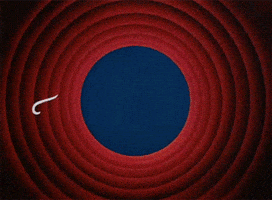 Ending Looney Tunes GIF