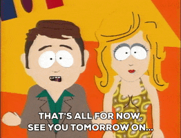 GIF by South Park 