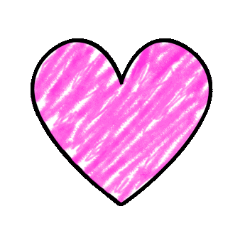 Heart Amour Sticker by TOO COOL FOR FUR