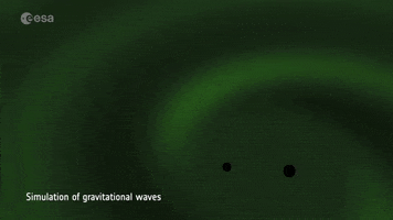 europeanspaceagency animation space science interview GIF