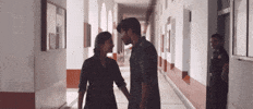 Kali Dulquer GIF by nikvi