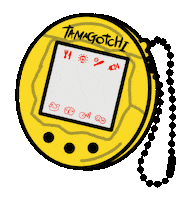 Animated Sticker