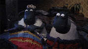stop motion animation GIF by Aardman Animations
