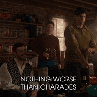 Season 2 Episode 6 GIF by SHOWTIME