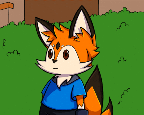 Crypto Goodbye GIF by Foxy